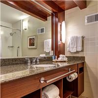 Guestroom Bathroom