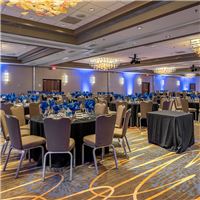 Ball Room