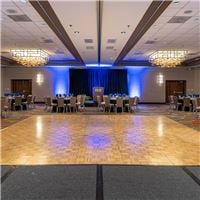 Ball Room
