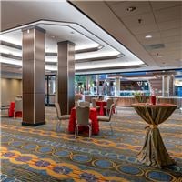 Ball Room