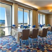Ball Room