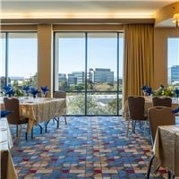 Ball Room