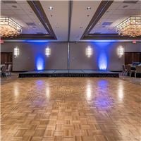 Ball Room