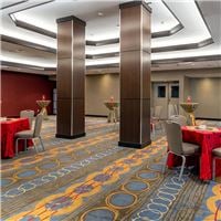 Ball Room