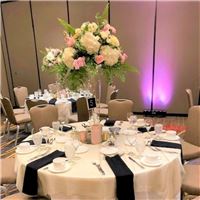 Wedding Table Decor