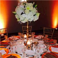 Wedding Table Decor