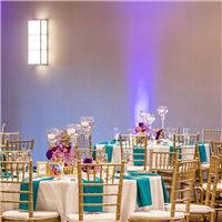 Crowne Plaza - Foster City Hotel, California - wedding-reception-in-silicon-valley
