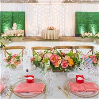 Crowne Plaza - Foster City Hotel, California - wedding-venue-in-san-francisco-bay-area