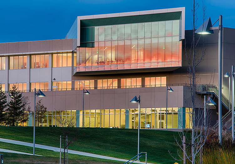 College of San Mateo at California