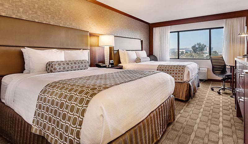 Hotel In Foster City California Crowne Plaza San Mateo Crowne Plaza Foster City Hotel California Executive Level