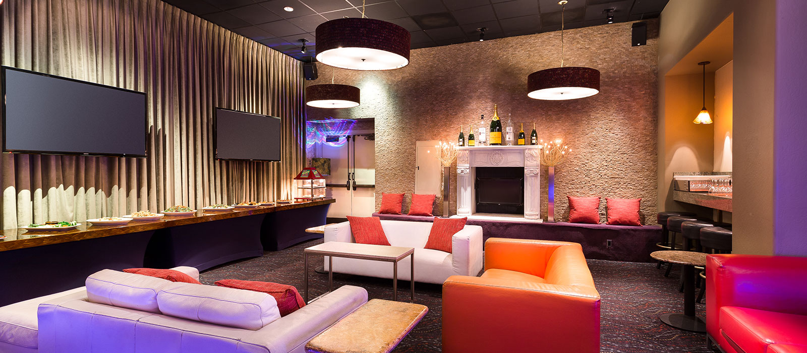 Clubhouse Bistro