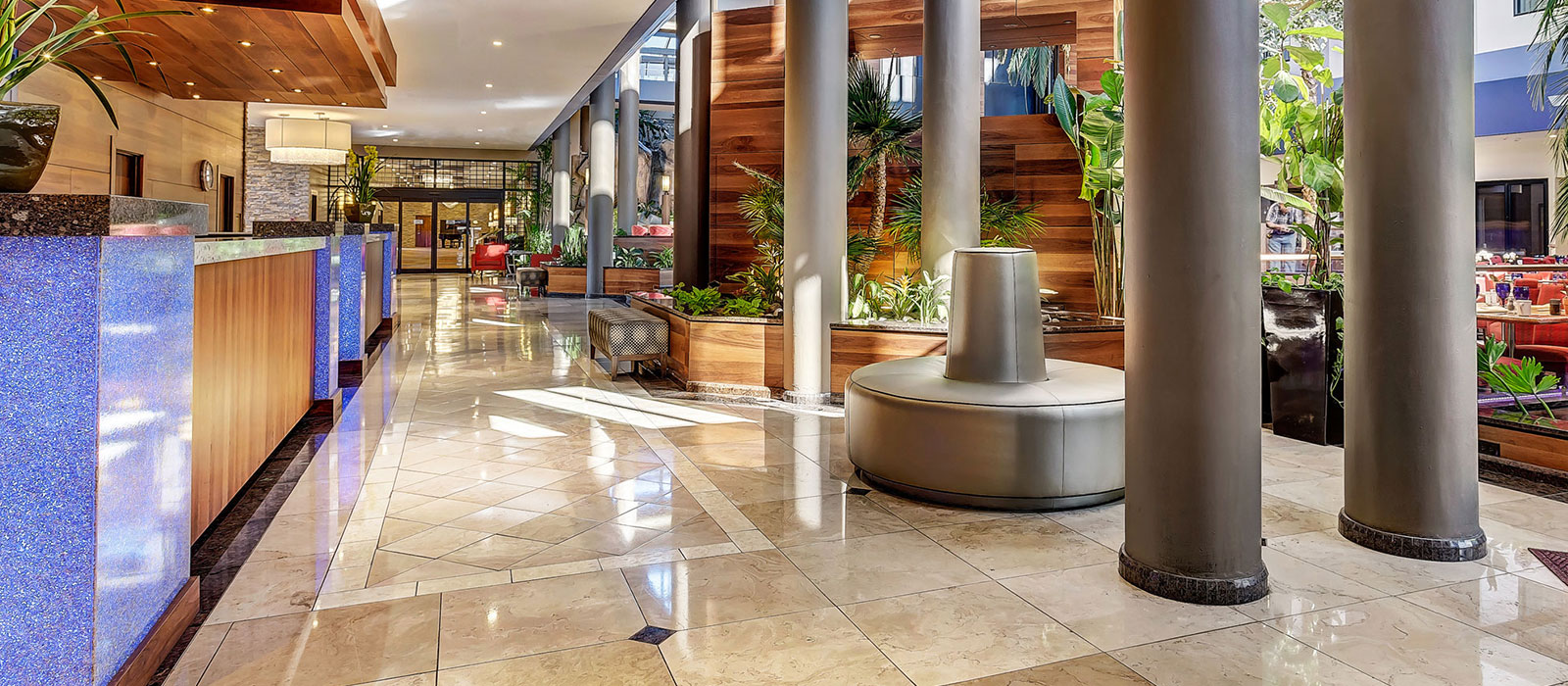 Careers - Crowne Plaza Foster City