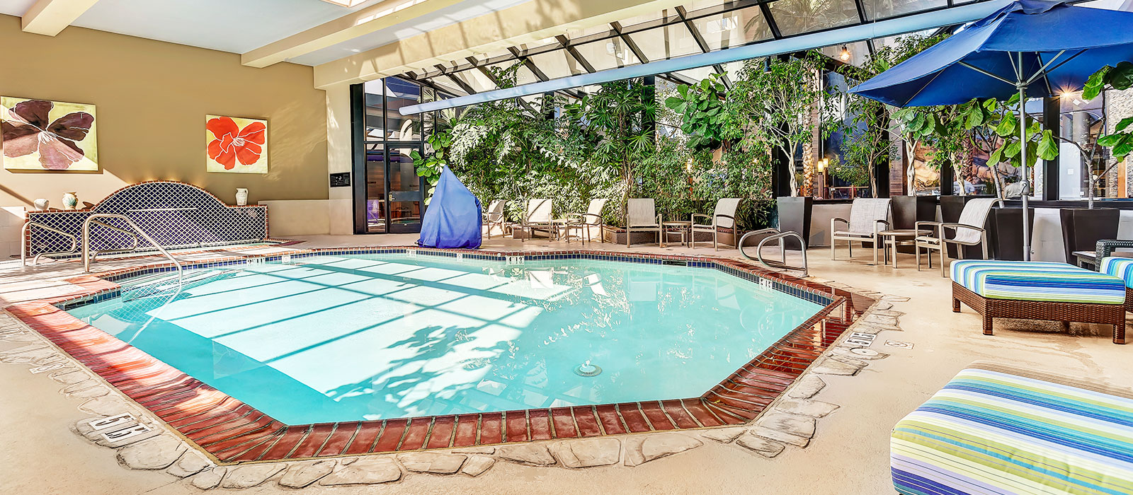 Crowne Plaza - Foster City Hotel, California