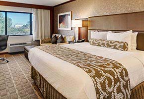Hotel In Foster City California Crowne Plaza San Mateo A Modern Foster City Hotel Meeting Destination