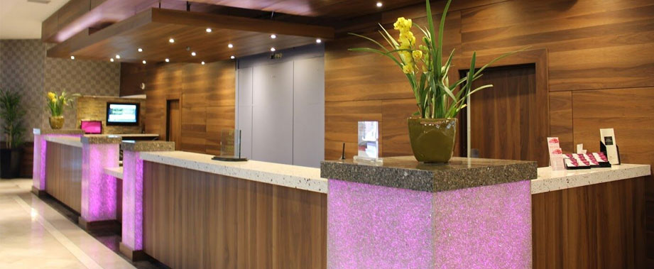 Email Offer at Foster City Hotel