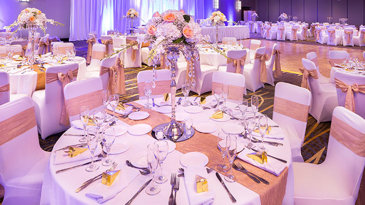 wedding venues in the